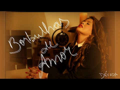 Viviane Saraiva - Borbulhas de amor