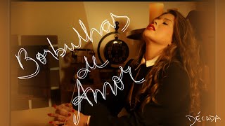 Viviane Saraiva - Borbulhas de amor