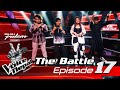 The Voice of Nepal Season 4 - 2022 - Episode 17 (The Battle)