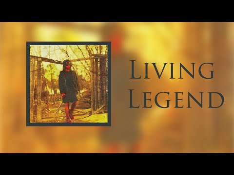 SwitchUpCB - Living Legend (Official Audio)
