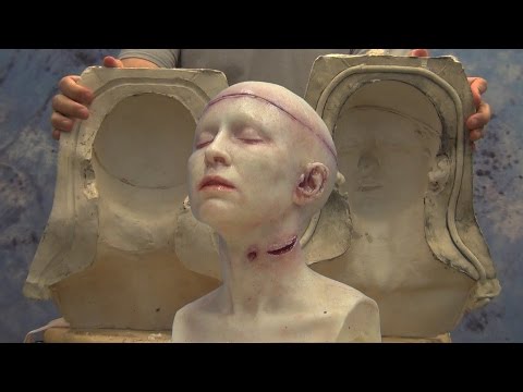 image-What are the uses of plaster piece molds?