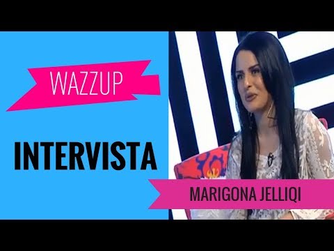 Marigona Jelliqi promovon projektin "Me Ty" | WAZZUP