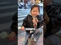 Wrong Focus Funny Moment Of A Kid Licking Ice Cream Interestingthings