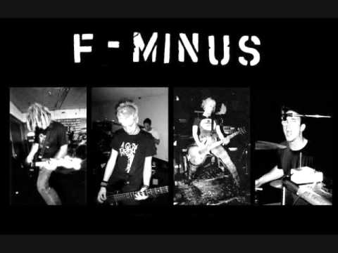 F-Minus - Still...