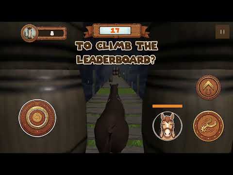 Horse Runner 2: Simulator video thumbnail
