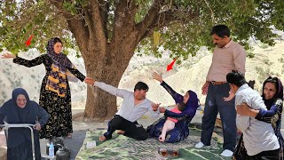 Download lagu Intense anger: When the first wife yells at the second wife for trying to steal her husband mp3 Download lagu Intense anger: When the first wife yells at the second wife for trying to steal her husband mp3