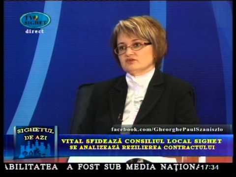 Sighetul de Azi 3 Septembrie