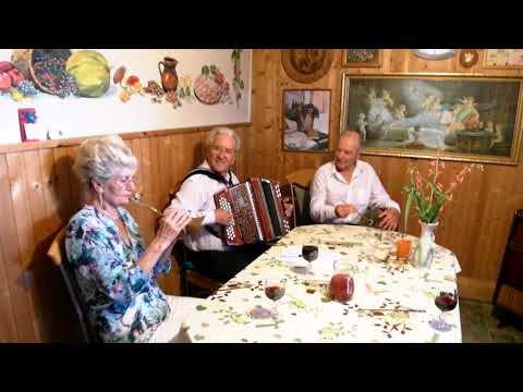 naj živi vesela družba