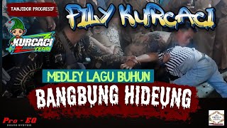 Download lagu BANGBUNG HIDEUNG versi Tanji progresif Fily kurcaci pada kesurupan mp3