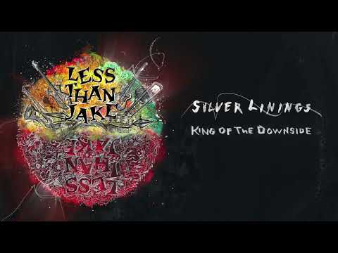 Video thumbnail for King Of The Downside