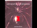 Seventh Wonder - The Great Escape 