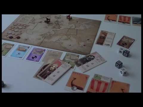 Villainous Vikings W Ricky Royal