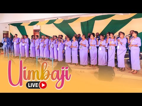 🔴LIVE: UIMBAJI // HITIMISHO LA MAKAMBI 2024 MATHARE NORTH NAIROBI