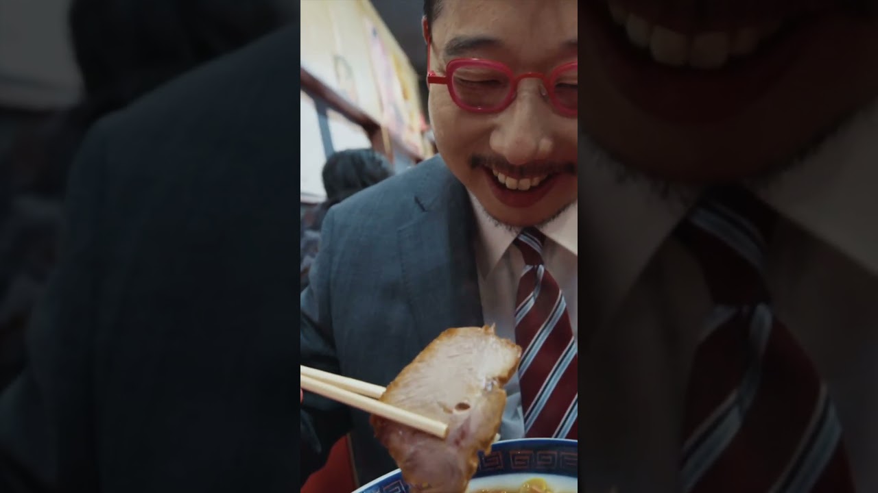 7ORDER「町中華キメたいな」Music Video