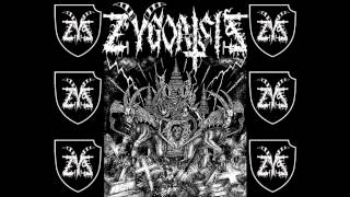 ZYGOATSIS - Unmerciful Warmageddon (Advanced Track)