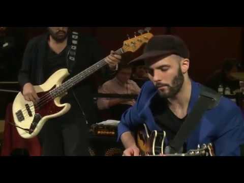 Home (João Barradas) | Festival Jovens Músicos 2017