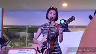 Sa&#39;yo Parin - Glaiza de Castro