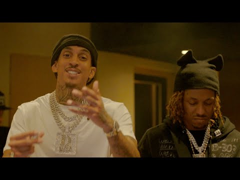 William Thomas, Swae Lee, M Huncho - Pain