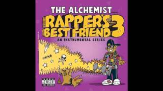 The Alchemist - Give em Hell