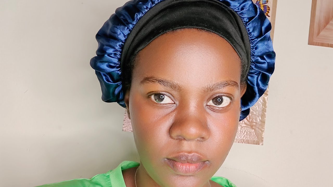 Obuvunayizibwa byo mukyala eri omwami we