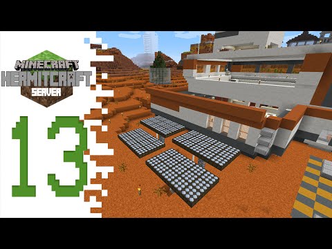 download lagu mp3 mp4 How To Make Solar Panels In Minecraft, download lagu How To Make Solar Panels In Minecraft gratis, unduh video klip How To Make Solar Panels In Minecraft