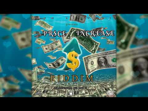 Myda - Love You (Price Increase Riddim) Prod. By Jay V