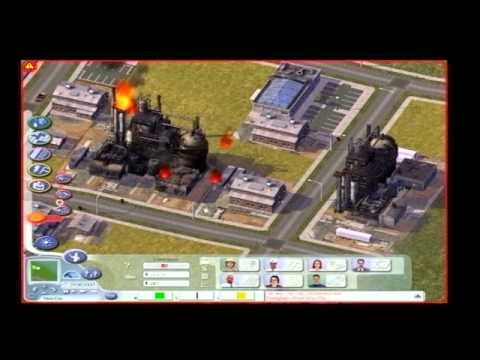 GS 2002/11 - Sim City 4 Preview
