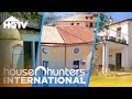 Leaving A Busy City For A Quiet Italian Home Full Episode Recap House Hunters International