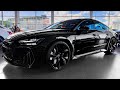 2023 Audi RS7 Interior And Exterior Details