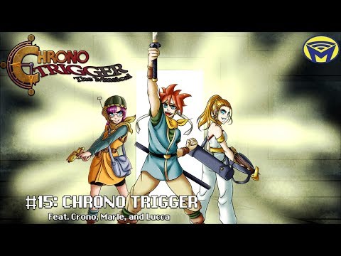 Video thumbnail for Chrono Trigger