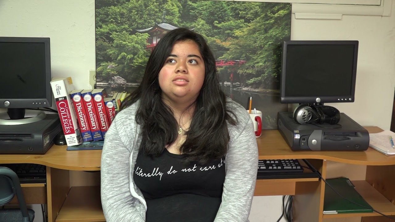 Yesenia - University of California, Berkeley