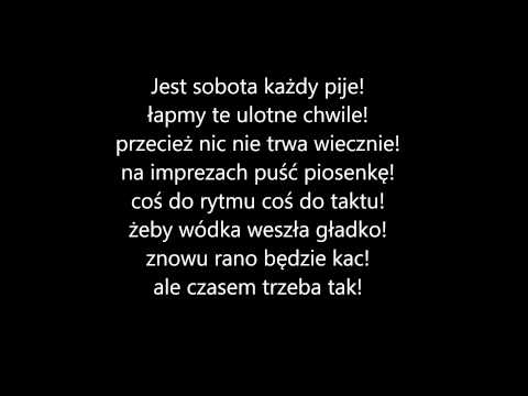 A.S.M - Sobota Weekend