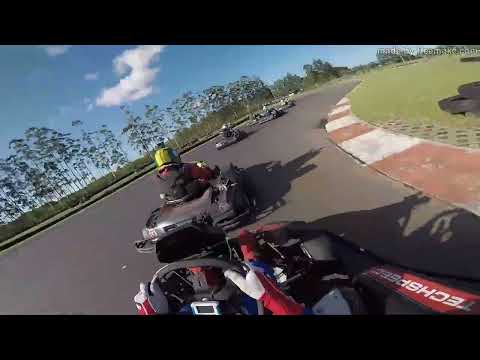 2ª Etapa Speed Race Top Sênior 05 04 2025