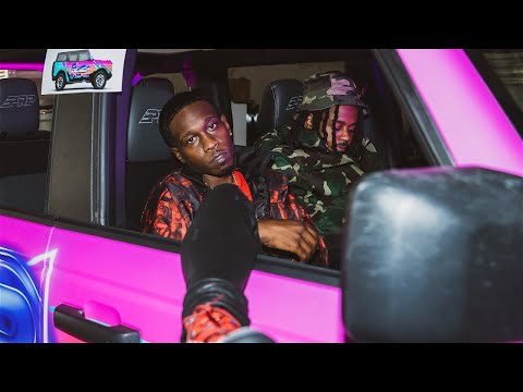 Allstar JR x Babyface Ray - Empty (Official Video)