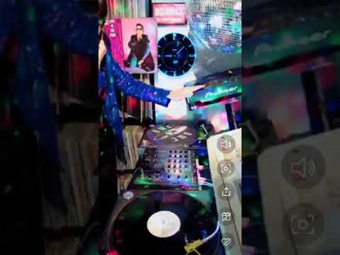 GIACOMO MAIOLINI SPECIAL MIX ( DJ NOJIMAX LINE LIVE 16 )