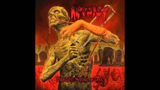 Autopsy - King Of Flesh Ripped