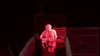 The Yawpers - Linen For The Orphan (ending clip 2 or 2  live from The 7th Street Entry in MN)