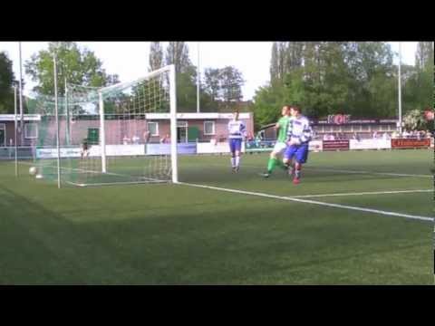 RODA 23 A1 - Oliveo A1 voetbal nacompetitie