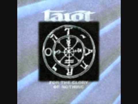Tarot - Tears of steel (demo)