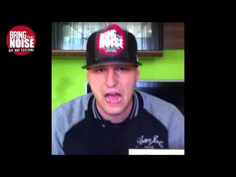 NEMIR: BRING THE NOISE 2014