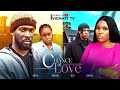 A CHANCE AT LOVE BRIGHT MORGAN PRINCESS JOHNSON VIVIAN UKWUEZE 2024 Full Length Movie