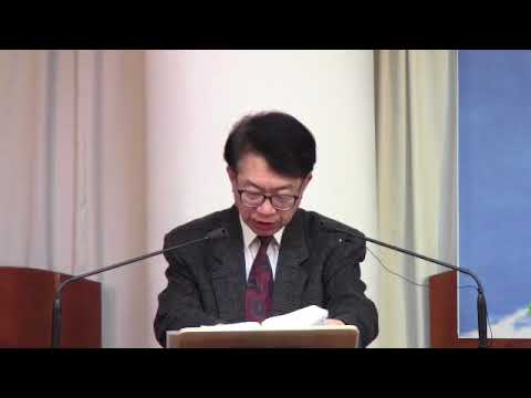 [요/강의32] 초막절에 대하여(레23:33-444) 200209pm