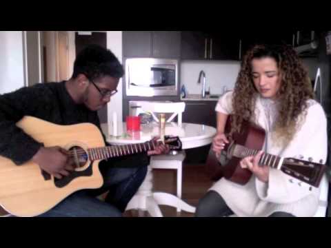 Spectacular- Ana Yanez (ft Daniel Woods)