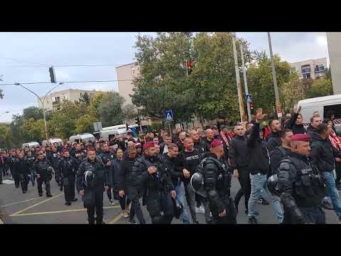 Nyíregyháza vs DVTK 24/25 - Csodáljál egy diósgyőrit!