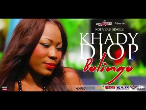 Khady Diop feat Fish Killer   Bolingo