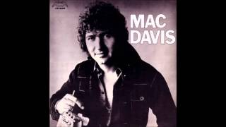 Mac Davis - Standing In The Need Of Love