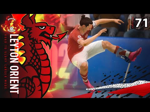CAN WE WIN PREMIER LEAGUE TITLE WITH A LEAGUE 2 TEAM? - FIFA 20 ROAD TO GLORY CAREER MODE #71