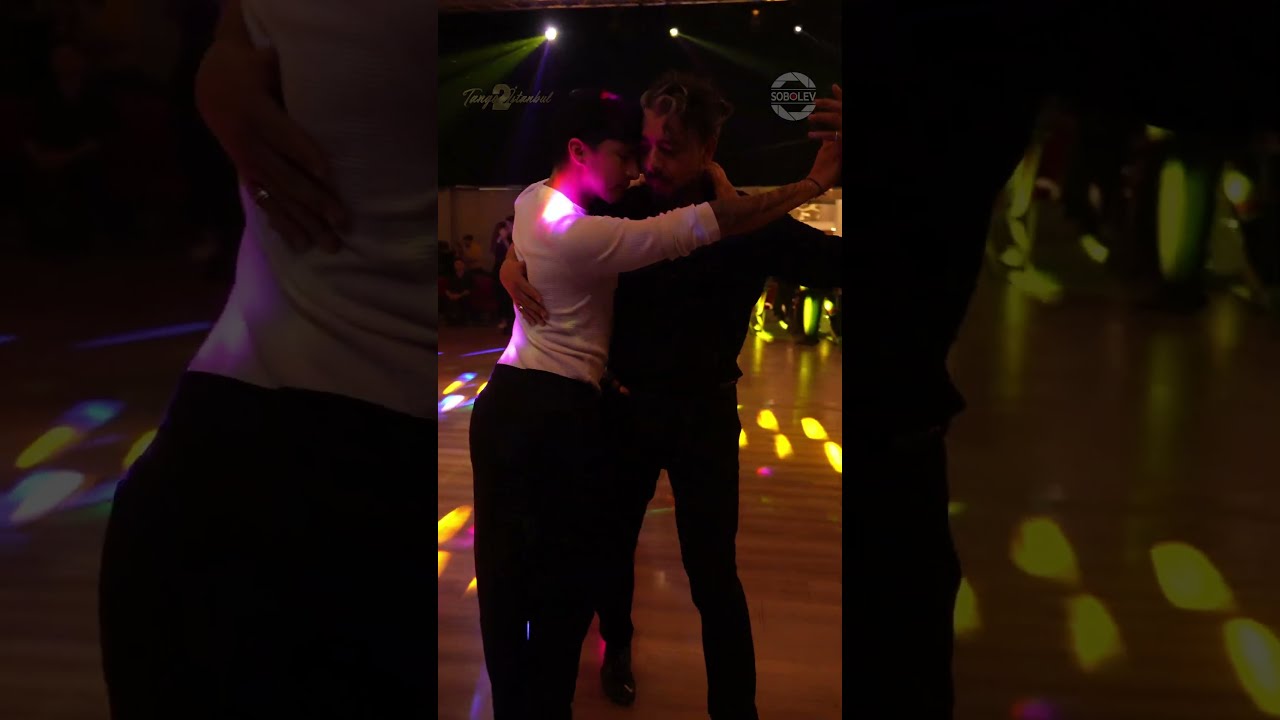 Video thumbnail for Cristian Cerezo and Facundo De La Cruz In The Ronda