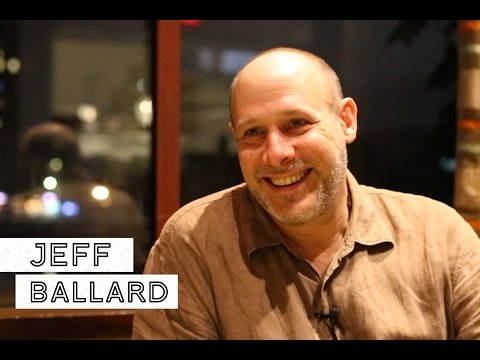 Artist Spotlight: Jeff Ballard
