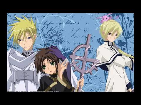 Be Pure My Child - 07 Ghost